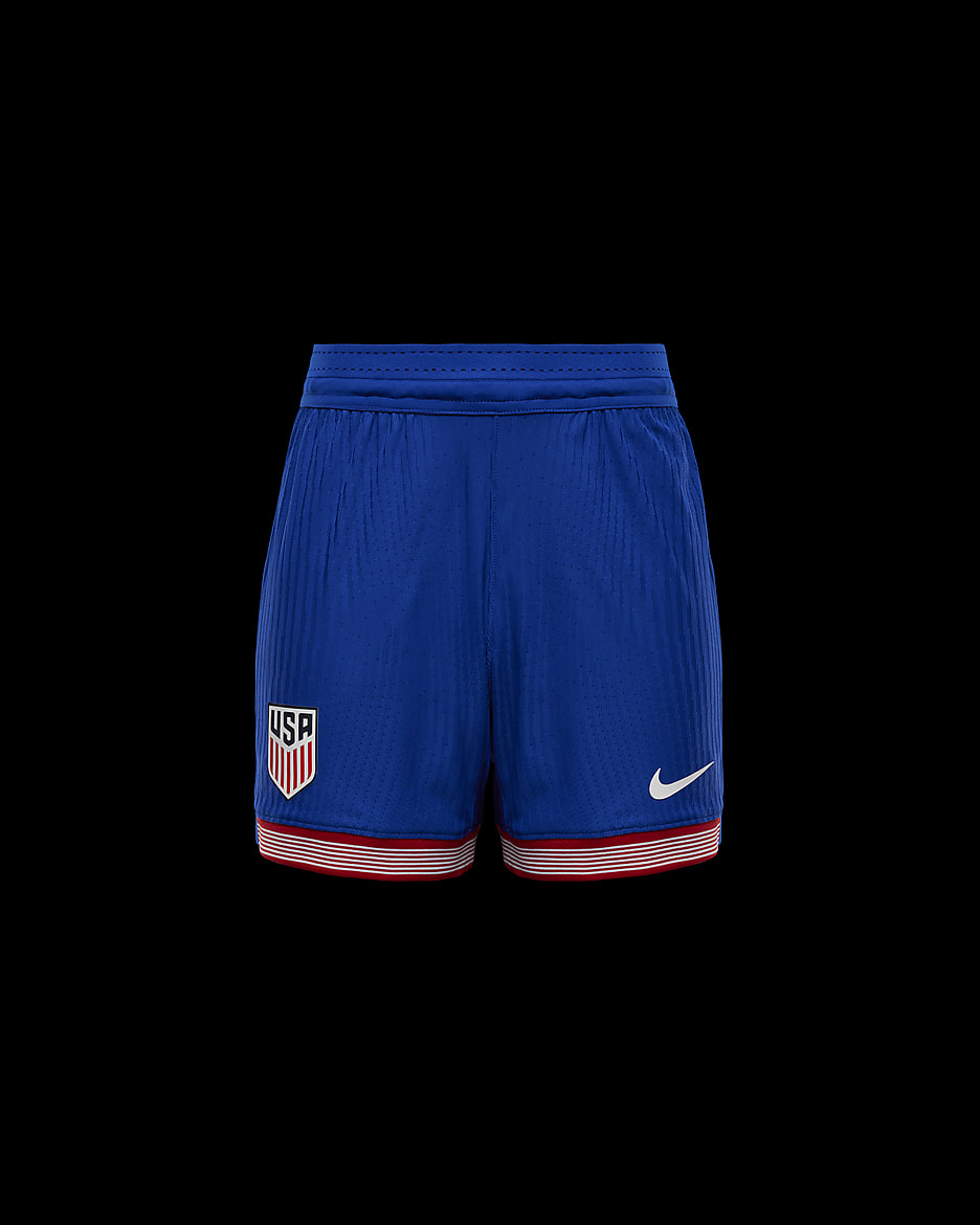 Nike us soccer shorts hotsell